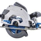 Evolution S185CCSL Industrial Circular Saw additional 1