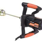 Evolution Twister Mixer Drill additional 2