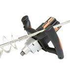 Evolution Twister Mixer Drill additional 1