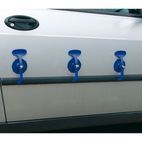 Sealey RE006 Suction Clamp Set 6pc additional 3