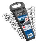 Expert Combination Spanner Set, Metric additional 2