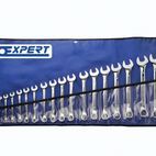 Expert Combination Spanner Set, Metric additional 3
