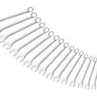 Expert Combination Spanner Set, Metric additional 4
