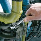 Expert Ratcheting Spanner additional 5