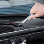 Expert Series E132 Combination Spanner additional 4