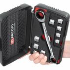 Facom 11-in-1 Ratcheting Wrench additional 2