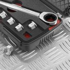 Facom 11-in-1 Ratcheting Wrench additional 4