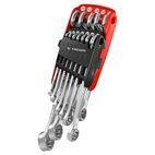 Facom 440.JP12APB Combination Spanner Set, 12 Piece additional 1