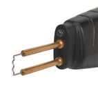 Sealey RE06 U-Staple 0.6mm Pack of 100 additional 2