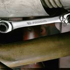 Facom Quatro Ratcheting Spanner Set, 2 Piece additional 2