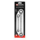 Facom Quatro Ratcheting Spanner Set, 2 Piece additional 4