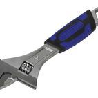 Faithfull Adjustable Spanner additional 1