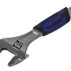 Faithfull Adjustable Spanner additional 5