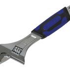 Faithfull Adjustable Spanner additional 3