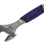 Faithfull Adjustable Spanner additional 7