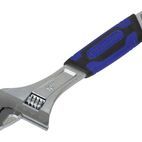 Faithfull Adjustable Spanner additional 2
