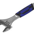 Faithfull Adjustable Spanner additional 6