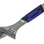 Faithfull Adjustable Spanner additional 4