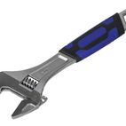 Faithfull Adjustable Spanner additional 8