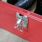 Faithfull Barn Toolbox additional 4