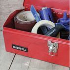 Faithfull Barn Toolbox additional 6