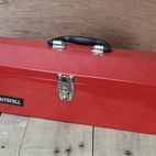 Faithfull Barn Toolbox additional 7