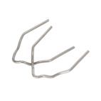 Sealey RE06V V-Staple 0.6mm Pack of 100 additional 1
