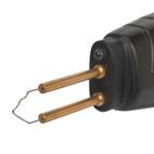 Sealey RE06V V-Staple 0.6mm Pack of 100 additional 2