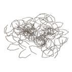 Sealey RE06V V-Staple 0.6mm Pack of 100 additional 3