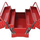 Faithfull Cantilever Toolbox additional 3