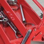 Faithfull Cantilever Toolbox additional 7