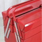 Faithfull Cantilever Toolbox additional 5