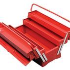 Faithfull Cantilever Toolbox additional 2