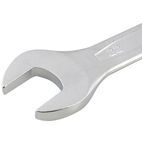 Faithfull Combination Spanner Set, Chrome Vanadium additional 8