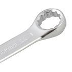 Faithfull Combination Spanner Set, Chrome Vanadium additional 11