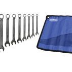 Faithfull Combination Spanner Set, Chrome Vanadium additional 3