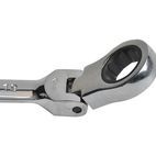 Faithfull Flex Head Ratchet Combination Spanner additional 9