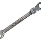Faithfull Flex Head Ratchet Combination Spanner additional 8