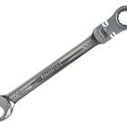 Faithfull Flex Head Ratchet Combination Spanner additional 12