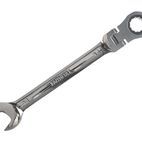 Faithfull Flex Head Ratchet Combination Spanner additional 7