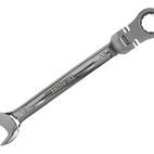 Faithfull Flex Head Ratchet Combination Spanner additional 11