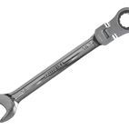 Faithfull Flex Head Ratchet Combination Spanner additional 17