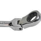 Faithfull Flex Head Ratchet Combination Spanner additional 22