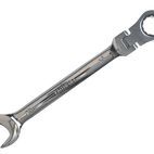 Faithfull Flex Head Ratchet Combination Spanner additional 15