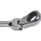 Faithfull Flex Head Ratchet Combination Spanner additional 10