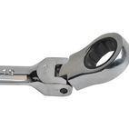 Faithfull Flex Head Ratchet Combination Spanner additional 6