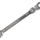 Faithfull Flex Head Ratchet Combination Spanner additional 13