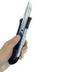 Faithfull Heavy-Duty Retractable Snap-Off Trimming Knife additional 2