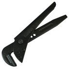 Faithfull Lever Action Pipe Wrench additional 2