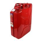 Faithfull Metal Jerry Can additional 4